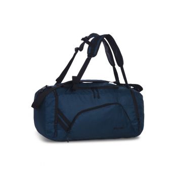 Geanta de voiaj - tip rucsac - F40312 - 46.5 cm - Bleumarin