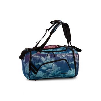 Geanta de voiaj - tip rucsac - F40312 - 46.5 cm - Multicolor