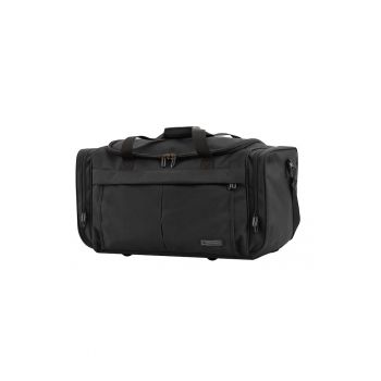 Geanta de voiaj XL - SW32170 - 70 cm - Negru