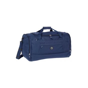 Geanta Sport/Calatorie - SAC 30 - 60 cm - Bleumarin