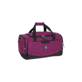 Geanta Sport/Calatorie - SAC 60 - 50 cm - Grena