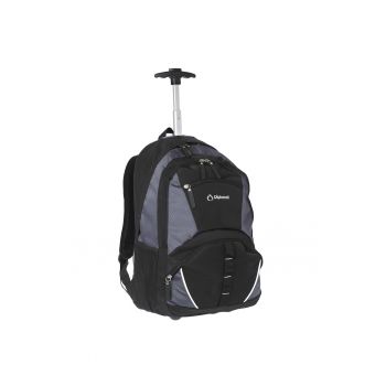 Rucsac cu Role TBF 121 Negru/Gri