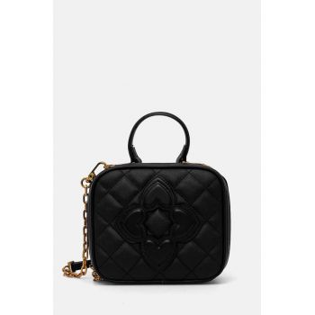 Aldo poseta HAZELY culoarea negru, 13824326