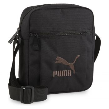 Borseta PUMA unisex CLASSICS ARCHIVE PORTABLE - 09096502