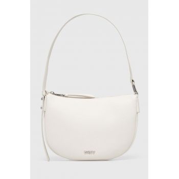 Dkny poseta culoarea bej, R42CAE57