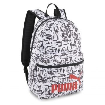 Rucsac PUMA unisex PHASE AOP BACKPACK - 07994812