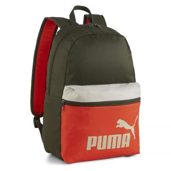 Rucsac PUMA unisex PHASE BACKPACK COLORBL - 09046803