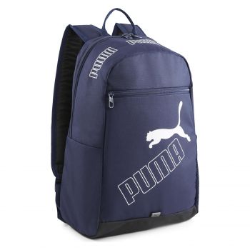 Rucsac PUMA unisex PHASE BACKPACK II - 07995202