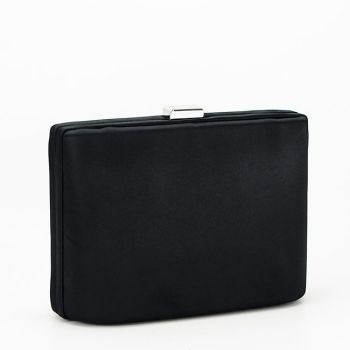 Clutch elegant B-DYX3335-2 05 Negru