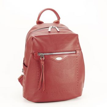 Rucsac casual David Jones B-6603-3 18 Caramiziu