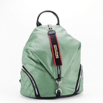 Rucsac casual David Jones B-CM6598 119 Verde