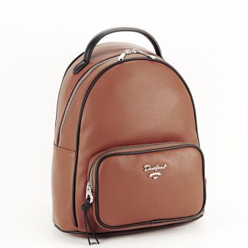 Rucsac dama David Jones B-6602-2 16 Maro