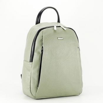 Rucsac dama David Jones B-6727-3 18 Kaki