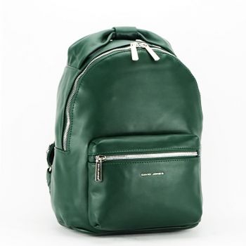 Rucsac dama David Jones B-6830-2 119 Verde