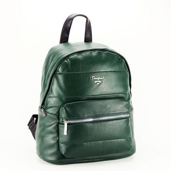 Rucsac verde inchis B-6608-3 18