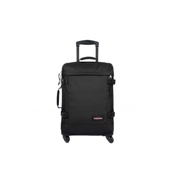 Troler Trans4 - Black - 54 cm - 44l