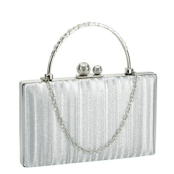 Clutch elegant cu maner B-BME-622 05