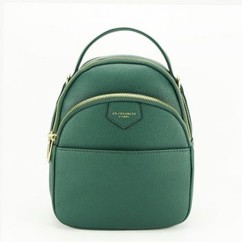 Rucsac dama FloraCo B-F3610 120 Verde inchis