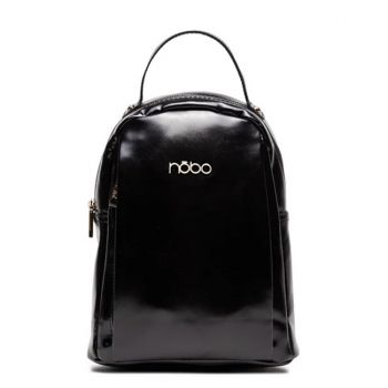 Rucsac dama Nobo B-R3013-C020 M0 Negru