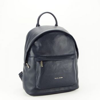 Rucsac David Jones B-7013-2 18 Bleumarin