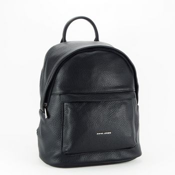 Rucsac David Jones B-7013-2 18 Negru