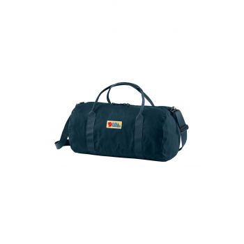 Fjallraven geanta Vardag Duffel 30L culoarea verde, F27243.638