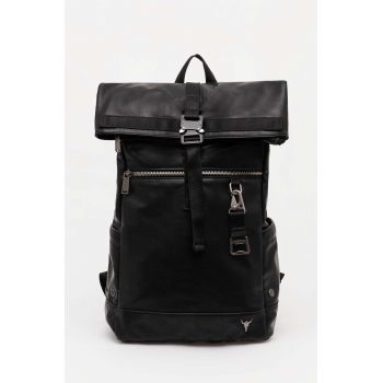 Medicine rucsac culoarea negru