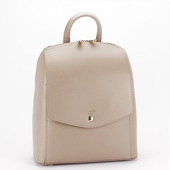 Rucsac bej ACACIA PARIS B-G-24125A 119