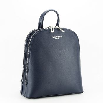 Rucsac bleumarin B-F6546 18