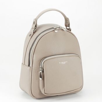 Rucsac casual FloraCo bej B-F8055 119