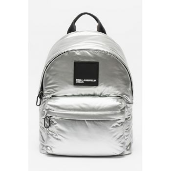 Rucsac cu aspect metalizar Urban