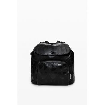 Rucsac dama negru 24WAKP01 - 32/30/12 cm