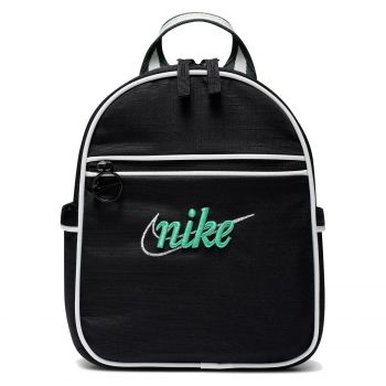 Rucsac NIKE pentru femei FUTURA 365 MINI BKPK-RETRO - FQ5559010