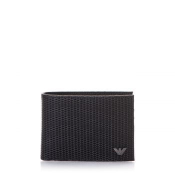 Black card holder