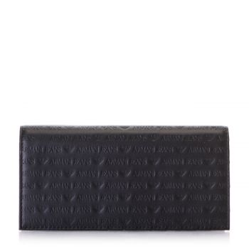 Black card holder