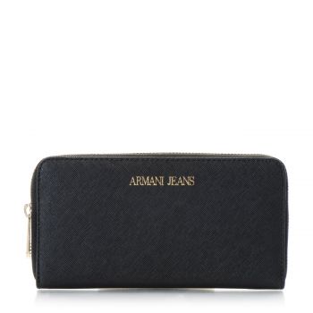 Black wallet