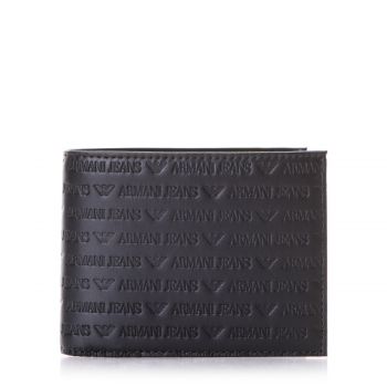 Black wallet