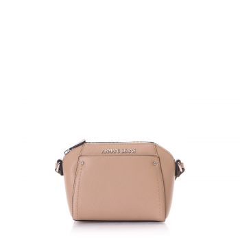 Camel sling bag