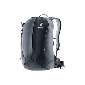 Deuter rucsac AC Lite 17 culoarea negru, mare, neted, 342012470000