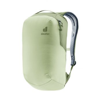 Deuter rucsac Yort 15 culoarea verde, mare, modelator, 381702512130