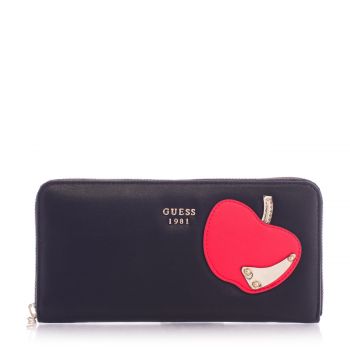 Fruit punch wallet