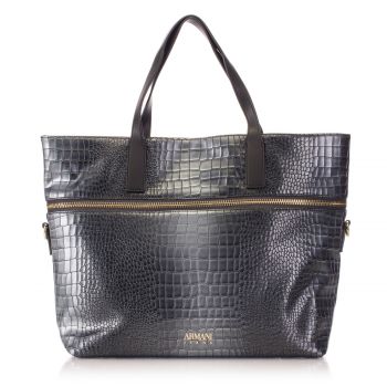 Grey shopper