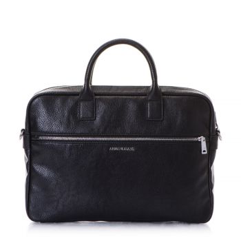 Office bag black