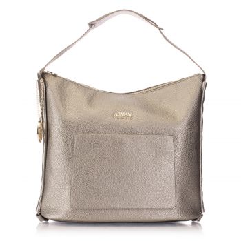 Platino handbag