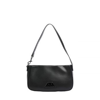 Alpha shoulder bag