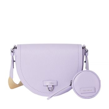 Blaire ribbon mini crossbody