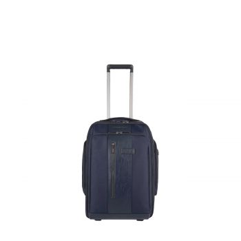 Cabin trolley/backpack for computer