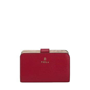 Camelia compact wallet m