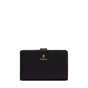 Camelia m compact wallet