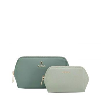 Camelia m cosmetic case